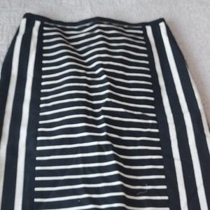J.crew pencil skirt